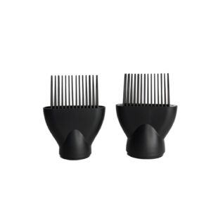 O2AMP Smoothing comb