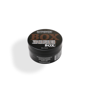 BOX90210 Smooth Finish Signature Pomade