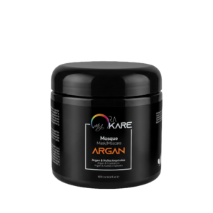 ORAKare Argan Mask - ORAKare ARGAN Mask 500g - 17.64 fl.oz