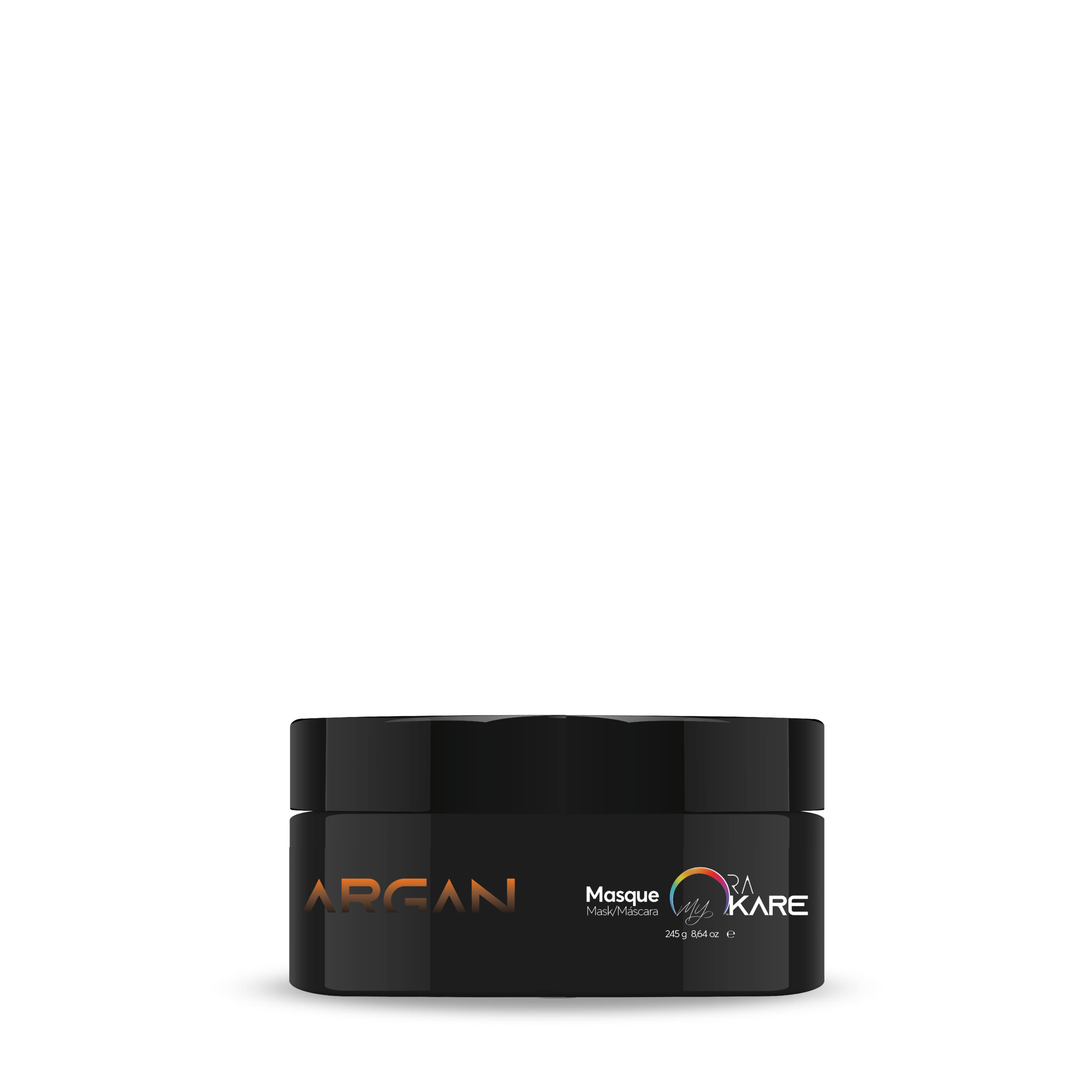 ORAKare Argan Mask