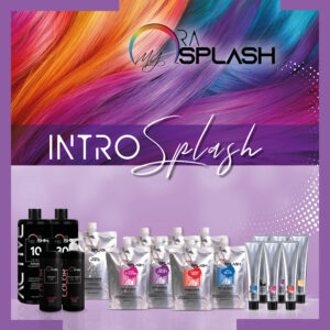 Offre d’Introduction ORASplash
