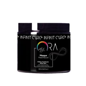 MyORA INFINITE Masque