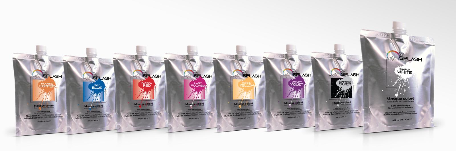 ORASplash Masque – Image 2