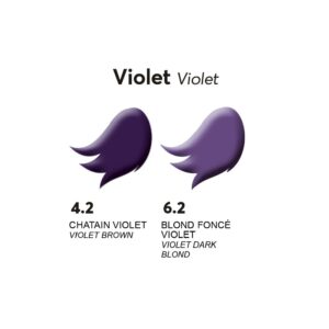 ORACream Violet