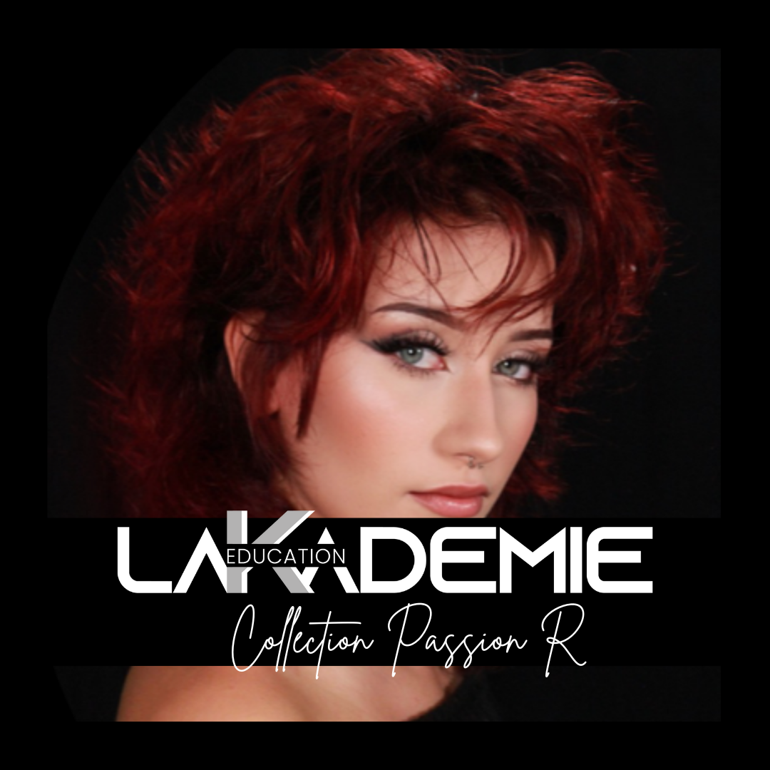 Tendances Coupes & Couleurs Passion R