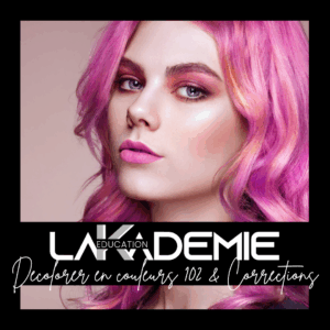 Décolorer en Couleurs 102 & Corrections