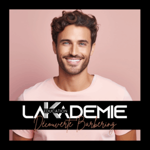 Découverte Service Barbering Atelier interactif