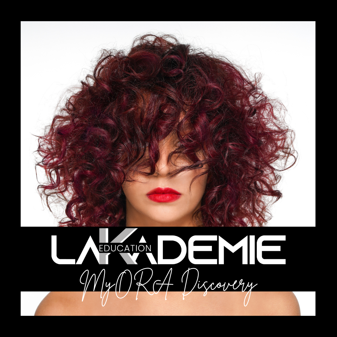 MyORA Discovery in action