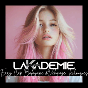 Easy Cap Balayage + Veloyage Technique