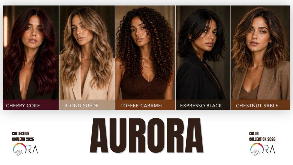 thumbnail of collection AURORA booklet FR-EN