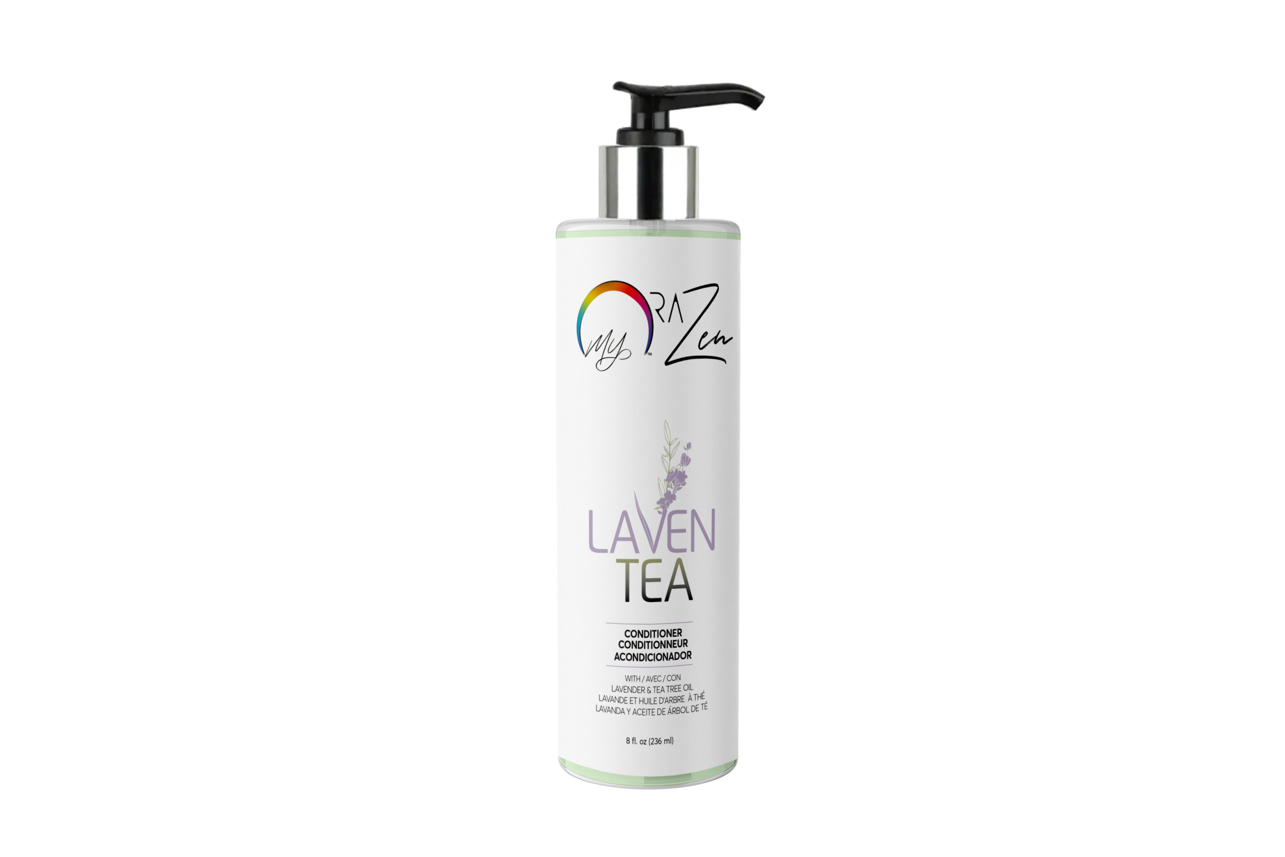 Shampoing LAVENTEA