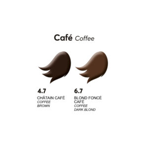 ORACream Coffee