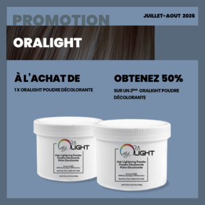 ORALight Powder