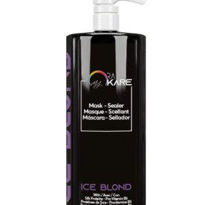 ORAKARE ICEBLOND Sealer Mask