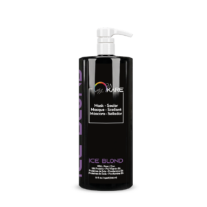 ORAKARE ICEBLOND Sealer Mask