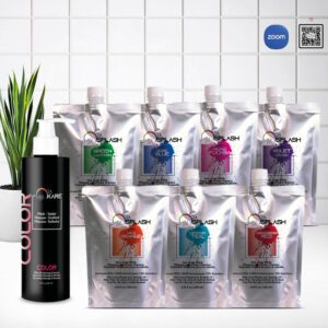 Intro ORASplash Mask NEW FASHION