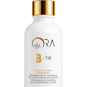 B-TIK - Thickener for Oil-Based Hair Color