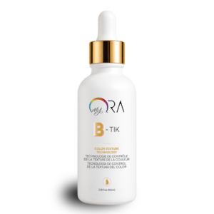 B-TIK - Thickener for Oil-Based Hair Color