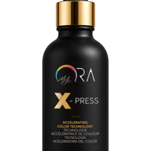 X-PRESS – Accelerating Oil for Hair Color