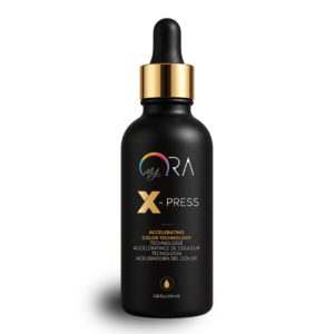X-PRESS – Huile accélératrice pour coloration