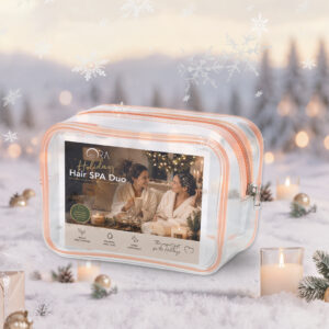 [PRE-ORDER] MyORA Holiday Hair Spa Duo